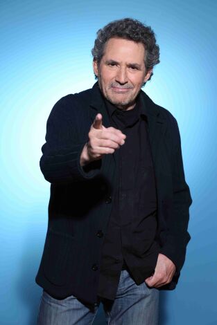 Ilustres ignorantes. T(T5). Ilustres ignorantes (T5): El fracaso