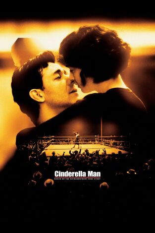 Cinderella Man. El hombre que no se dejó tumbar