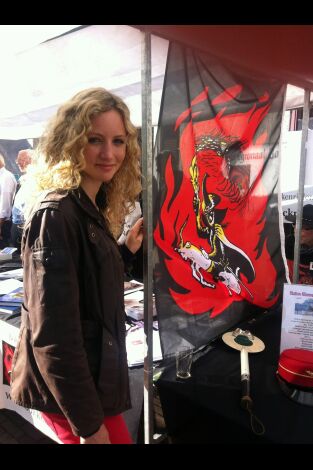 Relatos sangrientos de Europa. Relatos sangrientos de...: Artes oscuras