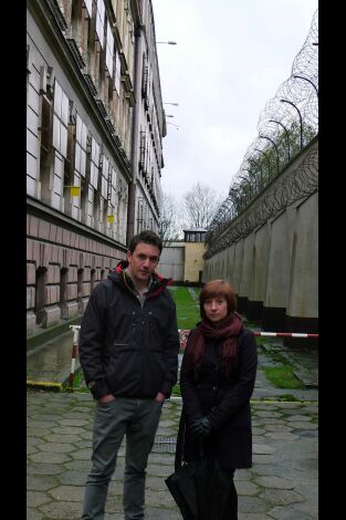 Relatos sangrientos de Europa. Relatos sangrientos de...: Ejecuciones