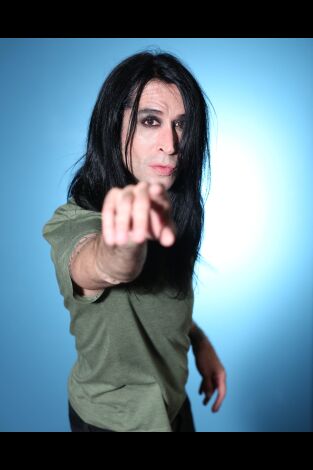 Ilustres ignorantes. T(T5). Ilustres ignorantes (T5): El liderazgo (versión extendida)