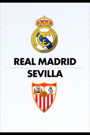 Jornada 11. Jornada 11: Real Madrid-Sevilla