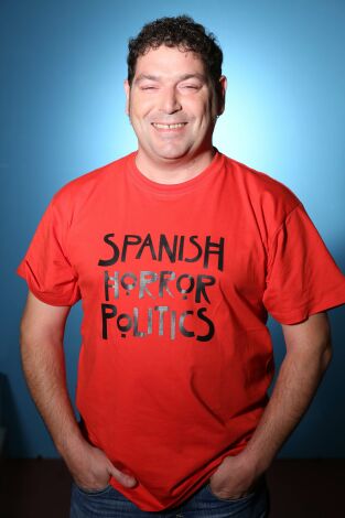 Ilustres ignorantes. T(T6). Ilustres ignorantes (T6): La nostalgia