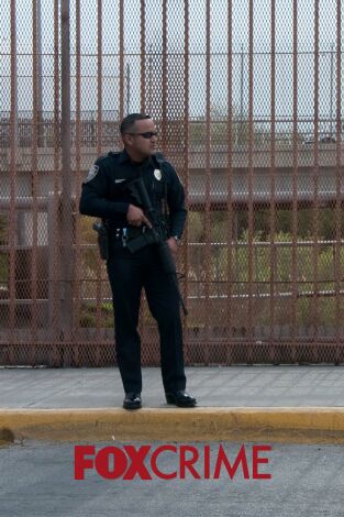 La Frontera. La Frontera: Alijo de Marihuana