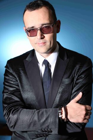 Ilustres ignorantes. T(T6). Ilustres ignorantes (T6): Los secretos