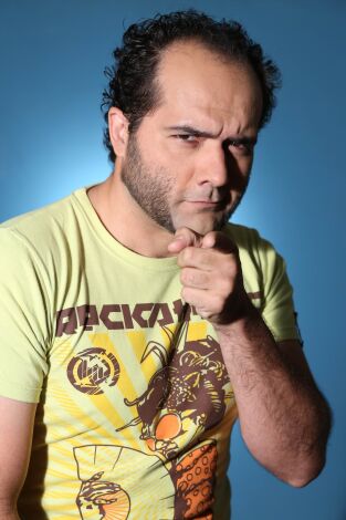 Ilustres ignorantes. T(T6). Ilustres ignorantes (T6): La vergüenza