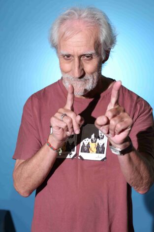 Ilustres ignorantes. T(T7). Ilustres ignorantes (T7): La locura