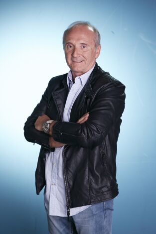 Ilustres ignorantes. T(T7). Ilustres ignorantes (T7): Ser protagonista