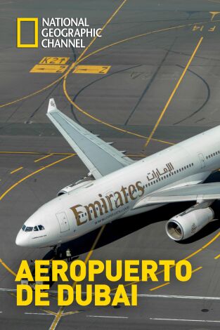 Aeropuerto de Dubai. Aeropuerto de Dubai 