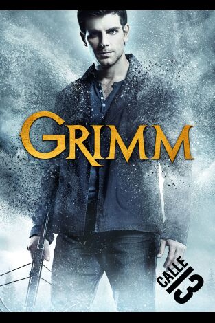Grimm. T(T4). Grimm (T4)