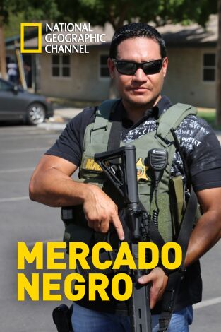 Mercado negro