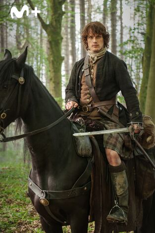 Outlander. T(T1). Outlander (T1): Ep.8 A ambos lados