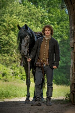 (LSE) - Outlander. T(T1). (LSE) - Outlander (T1): Ep.12 (LSE) - Lallybroch