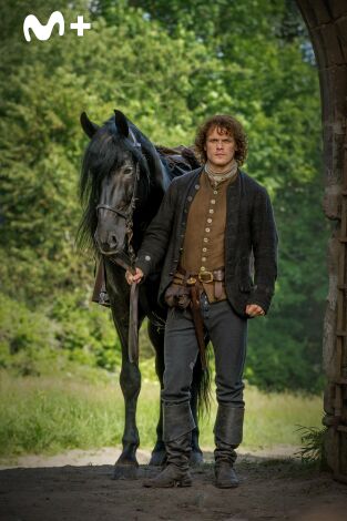 Outlander. T(T1). Outlander (T1): Ep.12 Lallybroch