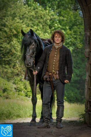 (LSE) - Outlander. T(T1). (LSE) - Outlander (T1): Ep.12 (LSE) - Lallybroch