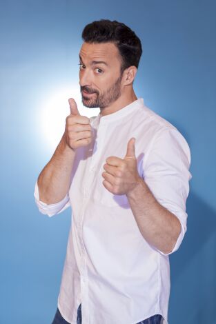 Ilustres ignorantes. T(T8). Ilustres ignorantes (T8): El arrepentimiento