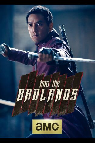 Into the Badlands. T(T1). Into the Badlands (T1): Ep.1 El Fuerte