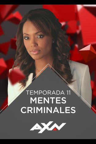 Mentes criminales. T(T11). Mentes criminales (T11)