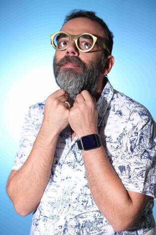 Ilustres ignorantes. T(T8). Ilustres ignorantes (T8): Las manías