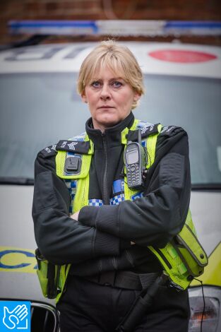 (LSE) - Happy Valley. T(T1). (LSE) - Happy Valley (T1): Ep.1 