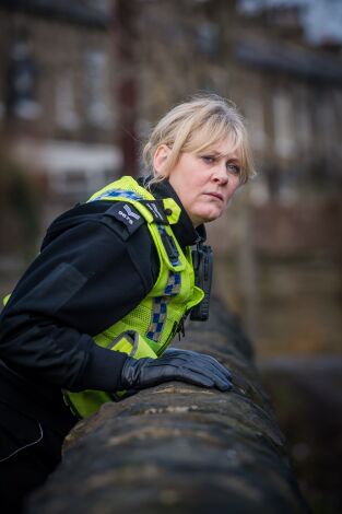 Happy Valley. T(T1). Happy Valley (T1): Ep.2 