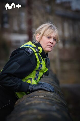 Happy Valley. T(T1). Happy Valley (T1): Ep.2 