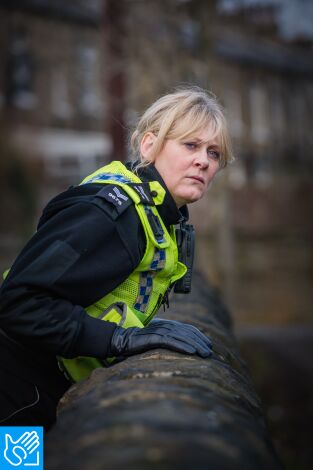 (LSE) - Happy Valley. T(T1). (LSE) - Happy Valley (T1): Ep.2 