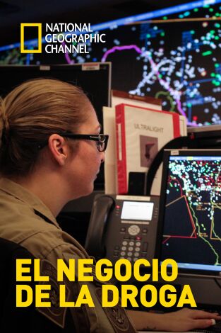 El negocio de la droga. El negocio de la droga 