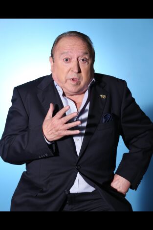 Ilustres ignorantes. T(T8). Ilustres ignorantes (T8): El humor