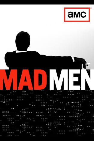 Mad Men. T(T1). Mad Men (T1): Ep.1 El humo ciega tus ojos