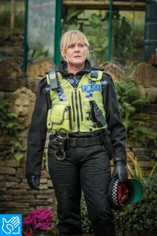 (LSE) - Happy Valley. T(T2). (LSE) - Happy Valley (T2): Ep.1 