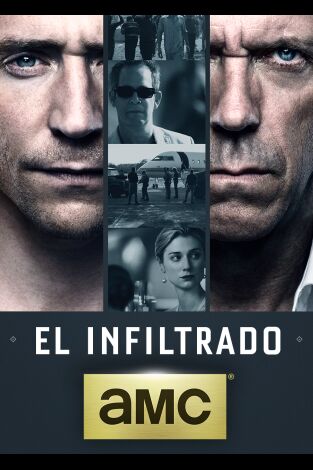 El infiltrado. T(T1). El infiltrado (T1): Ep.6 