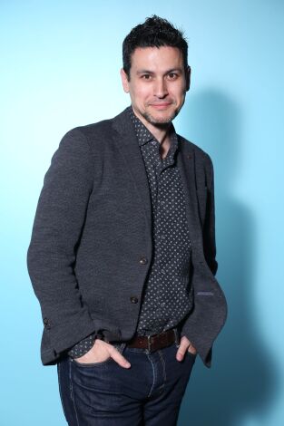 Ilustres ignorantes. T(T9). Ilustres ignorantes (T9): Septimo arte