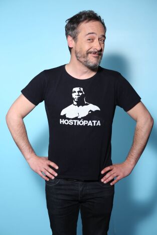 Ilustres ignorantes. T(T9). Ilustres ignorantes (T9): Ser solidario