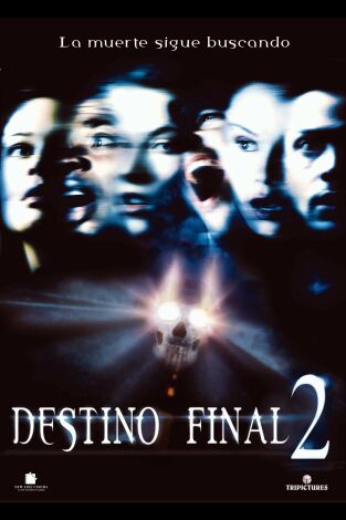 Destino final 2