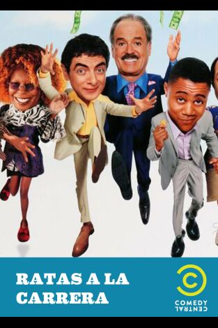 Rat Race (Ratas a la carrera)