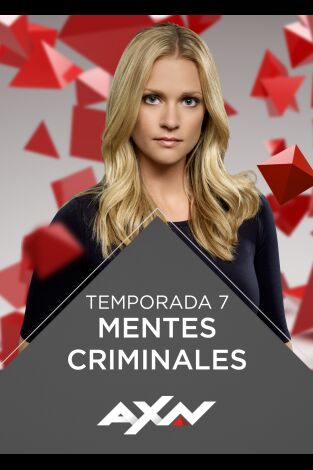 Mentes criminales. T(T7). Mentes criminales (T7)