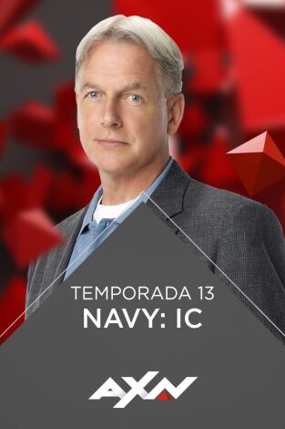 Navy: Investigación criminal. T(T13). Navy: Investigación criminal (T13)