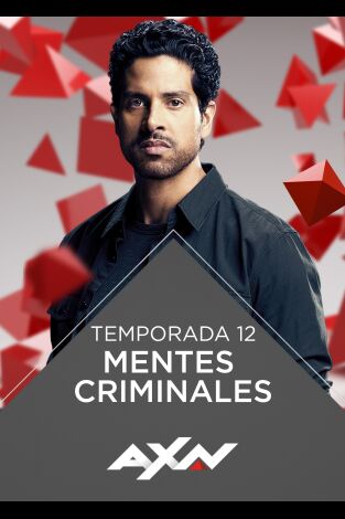 Mentes criminales. T(T12). Mentes criminales (T12)