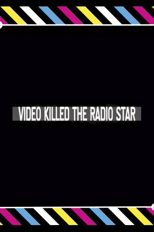 Video Killed The Radio Star. T(T6). Video Killed The... (T6): Robbie Williams