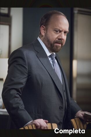 (LSE) - Billions. T(T1). (LSE) - Billions (T1): Ep.9 (LSE) - ¿Dónde coño está Donnie?