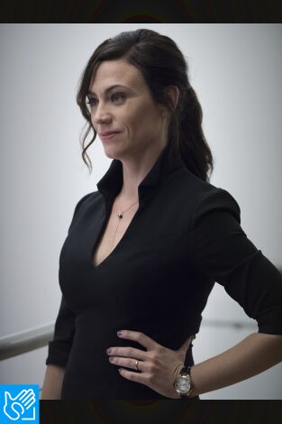 (LSE) - Billions. T(T1). (LSE) - Billions (T1): Ep.11 (LSE) - Pensamiento mágico
