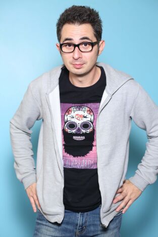 Ilustres ignorantes. T(T10). Ilustres ignorantes (T10): Ilustre Navidad