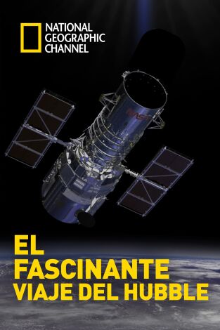 El fascinante viaje del Hubble