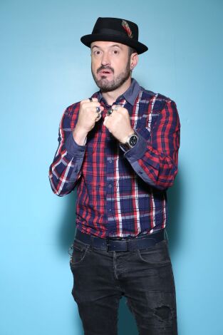 Ilustres ignorantes. T(T10). Ilustres ignorantes (T10): La evolución