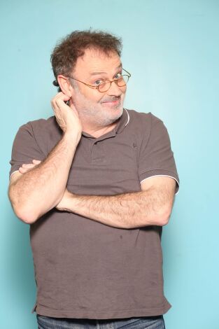 Ilustres ignorantes. T(T10). Ilustres ignorantes (T10): La conspiración