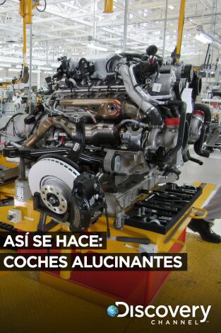 Así se hace: coches alucinantes. Así se hace:...: Bentley Continental GT Speed