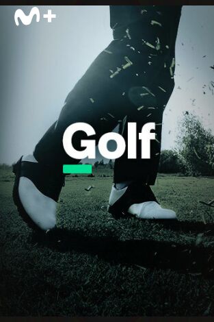 Sueños de Golf. T(2018). Sueños de Golf (2018): El sueño de las 3000