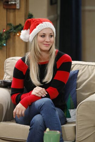 The Big Bang Theory, Season 7. T(T7). The Big Bang... (T7): Ep.11 La extracción de Cooper