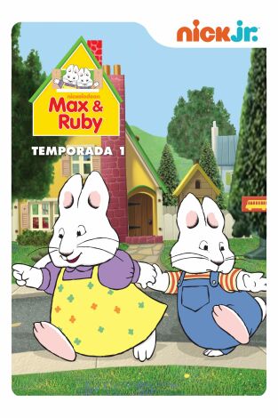 Max y Ruby. T(T1). Max y Ruby (T1): El puesto de limonada de Ruby / El mercadillo de Ruby / El espectáculo de magia de Ruby